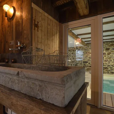 Casa vacanze Country Home In Theux With Pool & Sauna