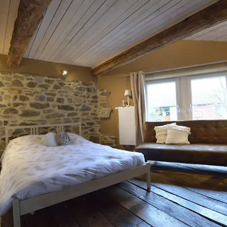 Country Home In Theux With Pool & Sauna Casa vacanze *