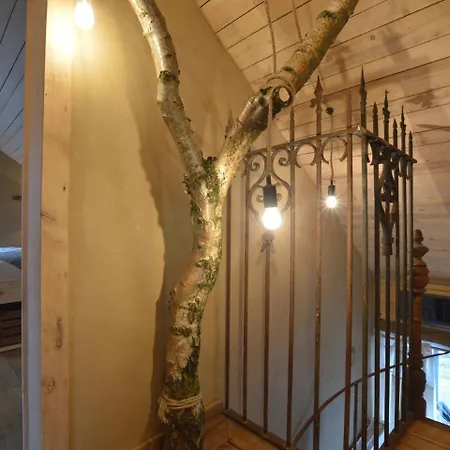 Country Home In Theux With Pool & Sauna