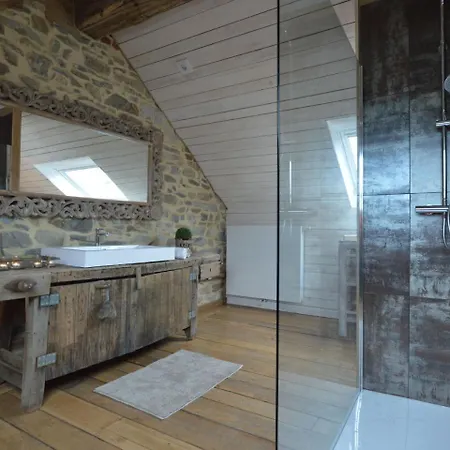 Country Home In Theux With Pool & Sauna Casa vacanze *