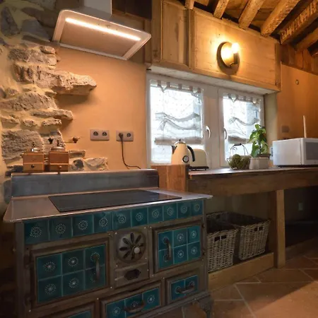 Casa vacanze Country Home In Theux With Pool & Sauna *