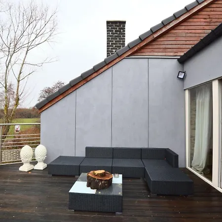 Country Home In Theux With Pool & Sauna * Theux