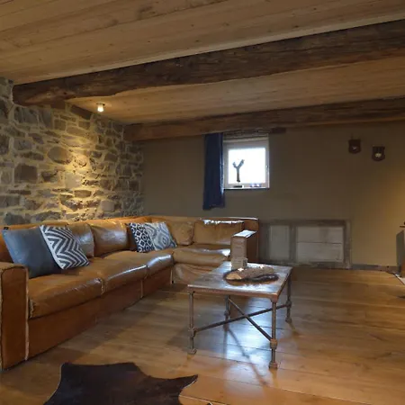 Country Home In Theux With Pool & Sauna * Theux