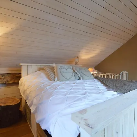 Country Home In Theux With Pool & Sauna Prázdninový dům *