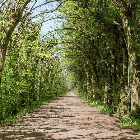 Country Home In Theux With Pool & Sauna Casa vacanze