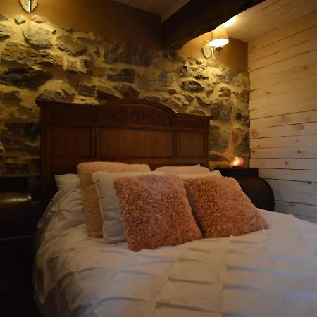 Country Home In Theux With Pool & Sauna * Theux