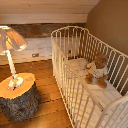 Country Home In Theux With Pool & Sauna * Theux