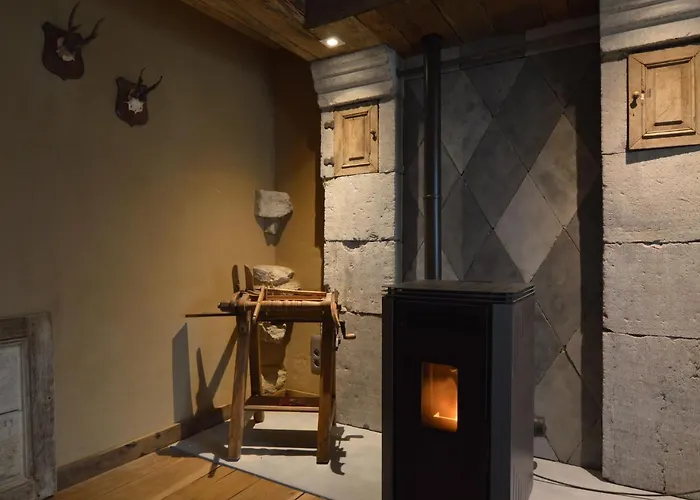 Country Home In Theux With Pool & Sauna *