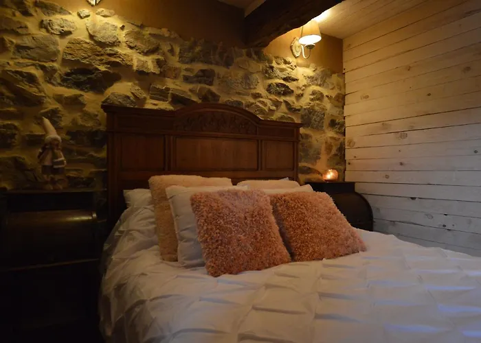 Country Home In Theux With Pool & Sauna * טהאו