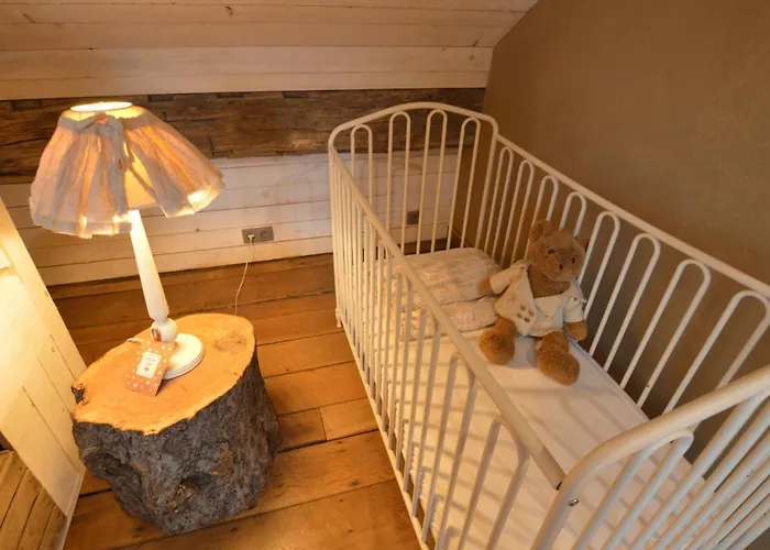 Country Home In Theux With Pool & Sauna * טהאו